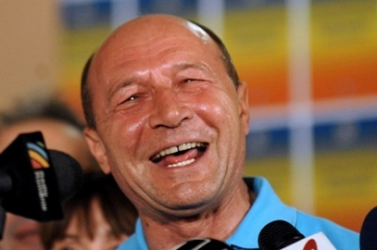 Basescu: Sunt mai puternic ca niciodata! BEC a confirmat, referendumul nu este valid