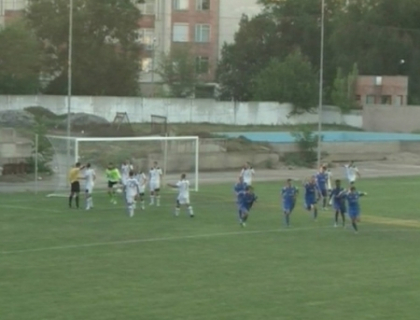 Zimbru Chisinau, nici o victorie dupa trei etape disputate! FC Costuleni le-a furat doua puncte