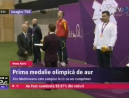 Recorduri mondiale si performante remarcabile la Jocurile Olimpice! Romania a cucerit o medalie de aur Recorduri mondiale si performante remarcabile la Jocurile Olimpice! Romania a cucerit o medalie de aur