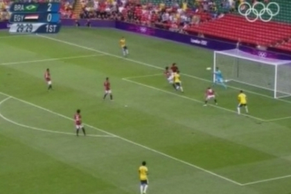 Soc la Olimpiada! Spania, eliminata din turneul de fotbal! Brazilia distruge totul in cale Soc la Olimpiada! Spania, eliminata din turneul de fotbal! Brazilia distruge totul in cale