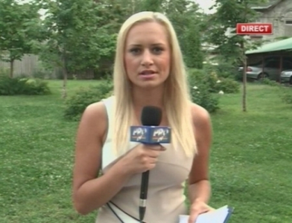 Localitati in bezna si beciuri inundate! Ce pagube a facut ploaia in restul tarii
