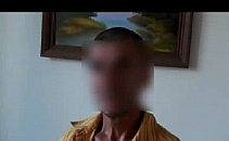 VIDEO. Suspect retinut in cazul omorului din sectorul Rascani! VIDEO. Suspect retinut in cazul omorului din sectorul Rascani!