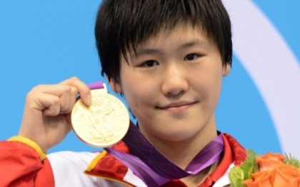 Fabricile de campioni olimpici din China. Pretul platit pentru o medalie de aur la 16 ani. VIDEO Fabricile de campioni olimpici din China. Pretul platit pentru o medalie de aur la 16 ani. VIDEO