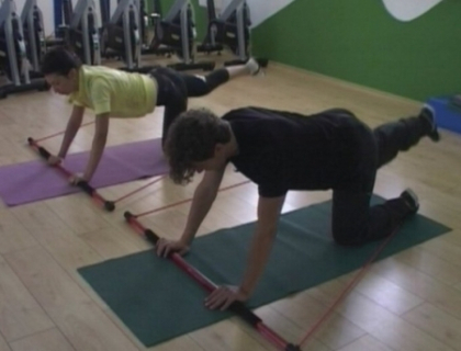 Tehnologii moderne in salile de forta din Chisinau! Noul tip de fitness care promite rezultate mari Tehnologii moderne in salile de forta din Chisinau! Noul tip de fitness care promite rezultate mari