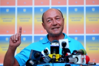 OFICIAL! Basescu se intoarce la Cotroceni! Rezultatele finale OFICIAL! Basescu se intoarce la Cotroceni! Rezultatele finale