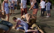 Magaluf, sarbatoarea care aduna mii de tineri pusi pe distractie si care face tot mai multe victime Magaluf, sarbatoarea care aduna mii de tineri pusi pe distractie si care face tot mai multe victime