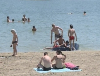 Temperaturi record in aceasta vara! Meteorologii bat alarma: In august va fi si mai cald Temperaturi record in aceasta vara! Meteorologii bat alarma: In august va fi si mai cald