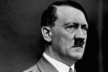 Cum a ajuns singurul descendent al lui Hitler sa lupte pentru armata SUA impotriva nazistilor