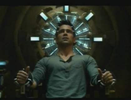 Colin Farrell, agent secret! Cum arata cel mai recent film al actorului! Pelicula, prezentata la Los Angeles