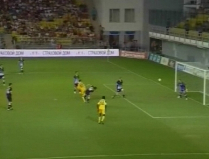 Sheriff a pierdut meciul de acasa cu Dinamo Zagreb! "Vom da lovitura peste o saptamana"