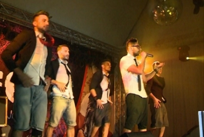 Vara nu dormim! Cum a incins CONNECT-R atmosfera la Chisinau - VIDEO Vara nu dormim! Cum a incins CONNECT-R atmosfera la Chisinau - VIDEO