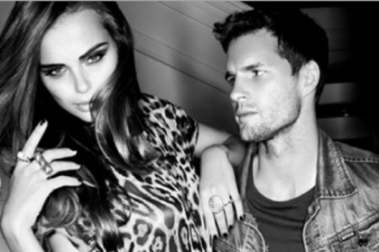 Xenia Deli cucereste industria de moda! Moldoveanca sexy, noua imagine a unui brand american - VIDEO Xenia Deli cucereste industria de moda! Moldoveanca sexy, noua imagine a unui brand american - VIDEO