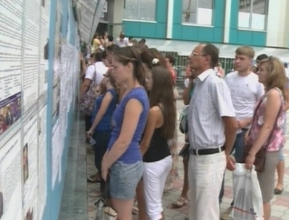 Bucurie pentru unii, necaz pentru altii! Facultatile au publicat rezultatele la admitere!