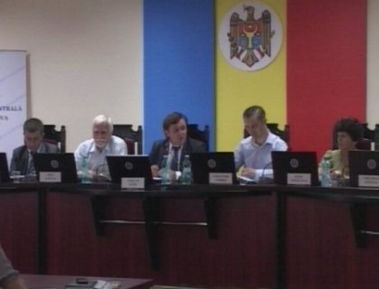 CEC: PSD nu va organiza referendum in toamna pentru aderarea la uniunea euroasiatica!