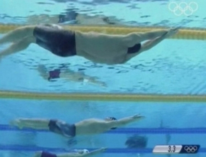 Si-a depasit propriul record! Michael Phelps a cucerit cea de-a 20-a medalie olimpica Si-a depasit propriul record! Michael Phelps a cucerit cea de-a 20-a medalie olimpica