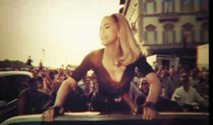 madonna madonna
