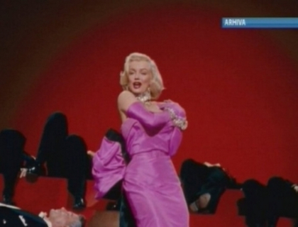 50 de ani fara Marilyn. Astazi se face jumatate de secol de la moartea actritei