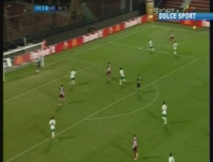 Campioana Romaniei ataca titlul si in acest an. CFR Cluj a batut Vasluiul cu 3 la 0 Campioana Romaniei ataca titlul si in acest an. CFR Cluj a batut Vasluiul cu 3 la 0