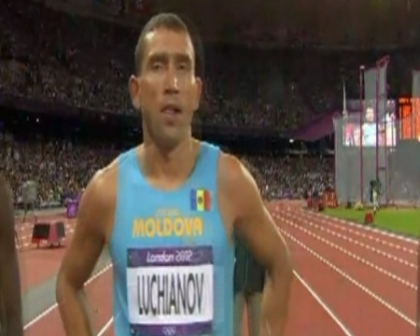 Fara medalie! Ion Luchianov, locul 10 in finala probei de 3 mii de metri cu obstacole!