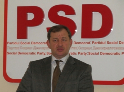 Ieri una, azi alta. Selin, despre manifestatiile din Balti: Membrii PSD nu au aruncat cu oua Ieri una, azi alta. Selin, despre manifestatiile din Balti: Membrii PSD nu au aruncat cu oua