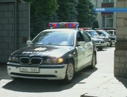 Seful Politiei Rutiere, Sergiu Armasu, a fost demis! Cine l-a inlocuit Seful Politiei Rutiere, Sergiu Armasu, a fost demis! Cine l-a inlocuit
