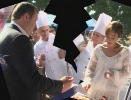 OFICIAL! Vlad FILAT si Sanda FILAT au DIVORTAT in baza unei decizii comune! OFICIAL! Vlad FILAT si Sanda FILAT au DIVORTAT in baza unei decizii comune!