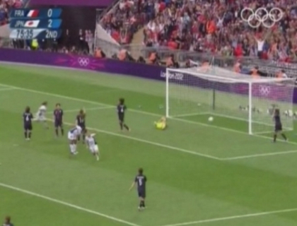 Semifinale dramatice in turneul feminin de fotbal! SUA si Japonia, din nou fata in fata Semifinale dramatice in turneul feminin de fotbal! SUA si Japonia, din nou fata in fata