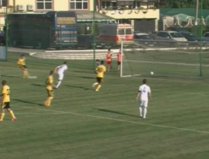 Sheriff Tiraspol a plecat in Croatia sa faca minuni! Viespile tintesc doar calificarea