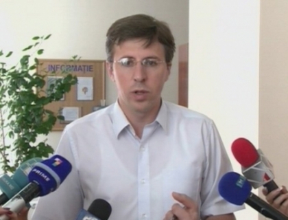 Ravas catre Voronin, de la Dodon: Sa organizam un referendum pentru demiterea lui Chirtoaca
