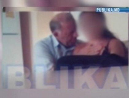 Eroul scandalului sexual de ieri, Ilie Boian, eliberat din functie! Eroul scandalului sexual de ieri, Ilie Boian, eliberat din functie!