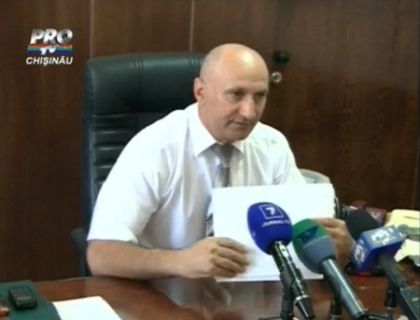 Filat: Armasu a fost demis, deoarece nu a facut fata situatiei! Ce spune Recean Filat: Armasu a fost demis, deoarece nu a facut fata situatiei! Ce spune Recean