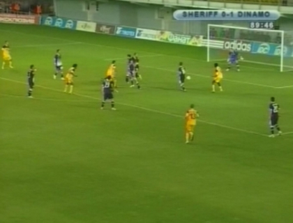 Moment decisiv pentru Sheriff! Tiraspolenii dau piept cu Dinamo Zagreb! Ce veste buna au primit Moment decisiv pentru Sheriff! Tiraspolenii dau piept cu Dinamo Zagreb! Ce veste buna au primit