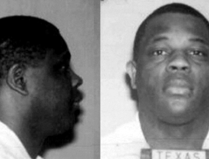 Statul american Texas a executat un criminal cu IQ de doar 61, sub limita retardarii mintale