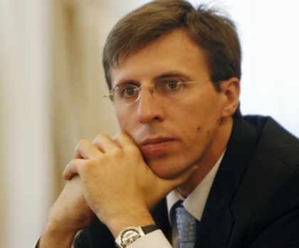 Dorin Chirtoaca implineste azi 34 de ani! Tu ce-i urezi primarului? Dorin Chirtoaca implineste azi 34 de ani! Tu ce-i urezi primarului?