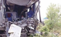 AUDIO. Autobuzul mortii: 50 de oameni intr-un vehicul cu o capacitate de 17 locuri! AUDIO. Autobuzul mortii: 50 de oameni intr-un vehicul cu o capacitate de 17 locuri!