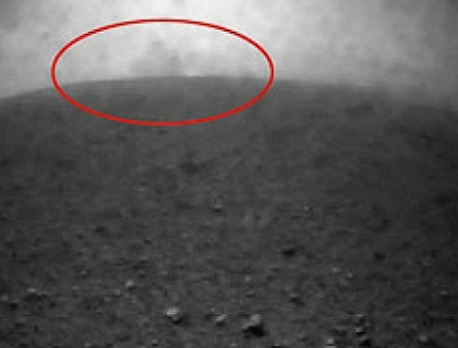 Imaginea de pe Marte pe care NASA nu o poate explica. Obiectul misterios fotografiat de Curiosity Imaginea de pe Marte pe care NASA nu o poate explica. Obiectul misterios fotografiat de Curiosity