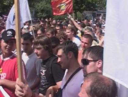 Nicolae Timofti reactioneaza! Presedintele, ingrijorat fata de evenimentele din ultima perioada Nicolae Timofti reactioneaza! Presedintele, ingrijorat fata de evenimentele din ultima perioada
