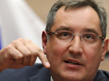 Rogozin o insulta pe Madonna: E o tarfa care vrea sa dea lectii de morala Rogozin o insulta pe Madonna: E o tarfa care vrea sa dea lectii de morala