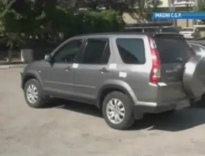 Si-a furat automobilul pe care tocmai il vanduse, iar acum risca inchisoare! De ce a facut asta Si-a furat automobilul pe care tocmai il vanduse, iar acum risca inchisoare! De ce a facut asta