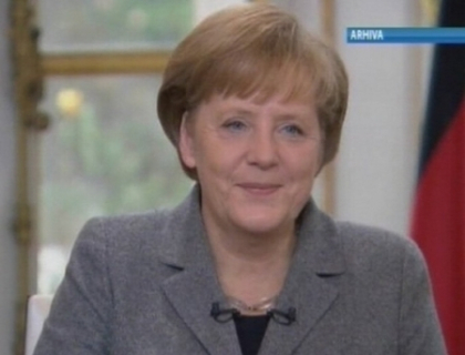 Intalniri cu oficialii si un mesaj pentru moldoveni! Programul vizitei Angelei Merkel la Chisinau