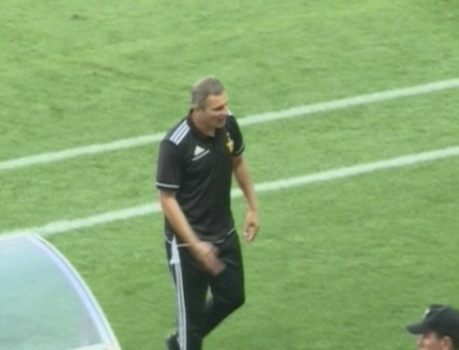 Cad capete la campioana Moldovei! Antrenorul de la Sheriff, Milan Milanovic, a fost demis! Cad capete la campioana Moldovei! Antrenorul de la Sheriff, Milan Milanovic, a fost demis!
