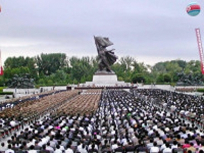 Aproape jumatate din PIB-ul Americii. Atat valoreaza comoara pe care sta Coreea de Nord Aproape jumatate din PIB-ul Americii. Atat valoreaza comoara pe care sta Coreea de Nord