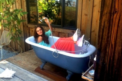 Xenia Deli, in viata de zi cu zi! Cum arata atunci cand NU pozeaza dezbracata. FOTO Xenia Deli, in viata de zi cu zi! Cum arata atunci cand NU pozeaza dezbracata. FOTO