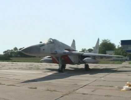 Nimeni nu vrea MIG-urile! De doi ani ministerul Apararii nu-si poate vinde avioanele! Nimeni nu vrea MIG-urile! De doi ani ministerul Apararii nu-si poate vinde avioanele!