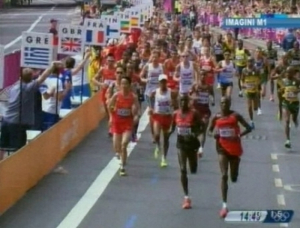 Moldova nu a obtinut nici o medalie in ultima zi a Olimpiadei! Luptatorul Nicolae Ceban, invins