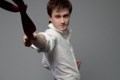 Daniel Radcliffe are o noua iubita? Cu cine a fost surprins la brat "Harry Potter" ? - FOTO