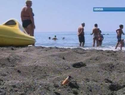 Un moldovean si un roman s-au inecat in Italia, in Marea Adriatica!