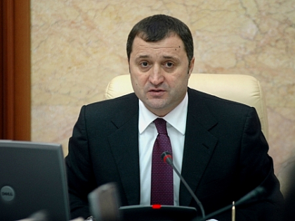 VIDEO. Vlad Filat, gata sa invete limba coreeana! Cum vorbeste premierul in engleza VIDEO. Vlad Filat, gata sa invete limba coreeana! Cum vorbeste premierul in engleza