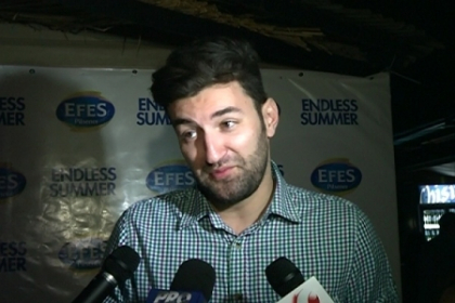 Smiley: "Niciodata nu am fost un follower, sunt un trend setter!" Care este cheia succesului - VIDEO Smiley: "Niciodata nu am fost un follower, sunt un trend setter!" Care este cheia succesului - VIDEO