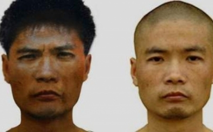 Zhou Kehua, barbatul considerat "cel mai periculos om din China", a fost omorat de politisti Zhou Kehua, barbatul considerat "cel mai periculos om din China", a fost omorat de politisti